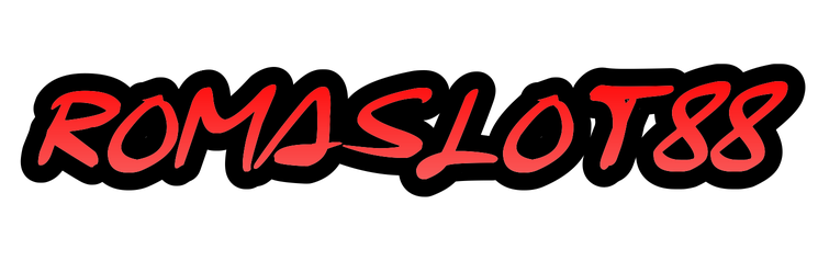 LOGO ROMASLOT88